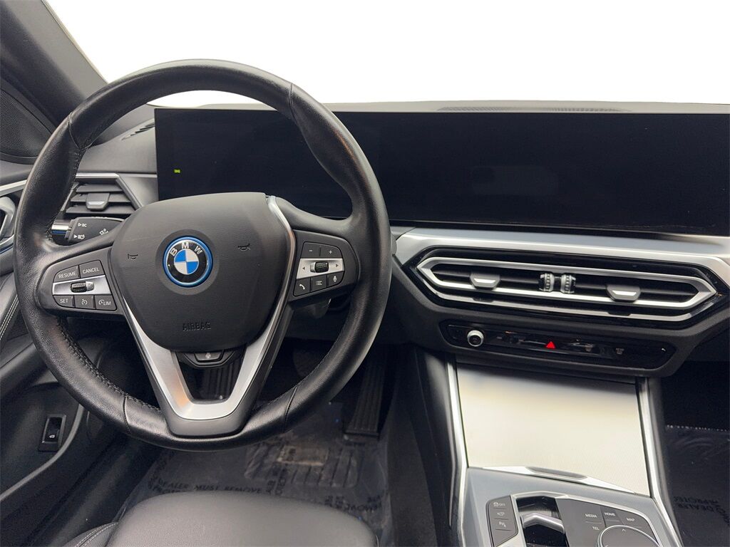 2023 BMW i4 eDrive35 Irving TX