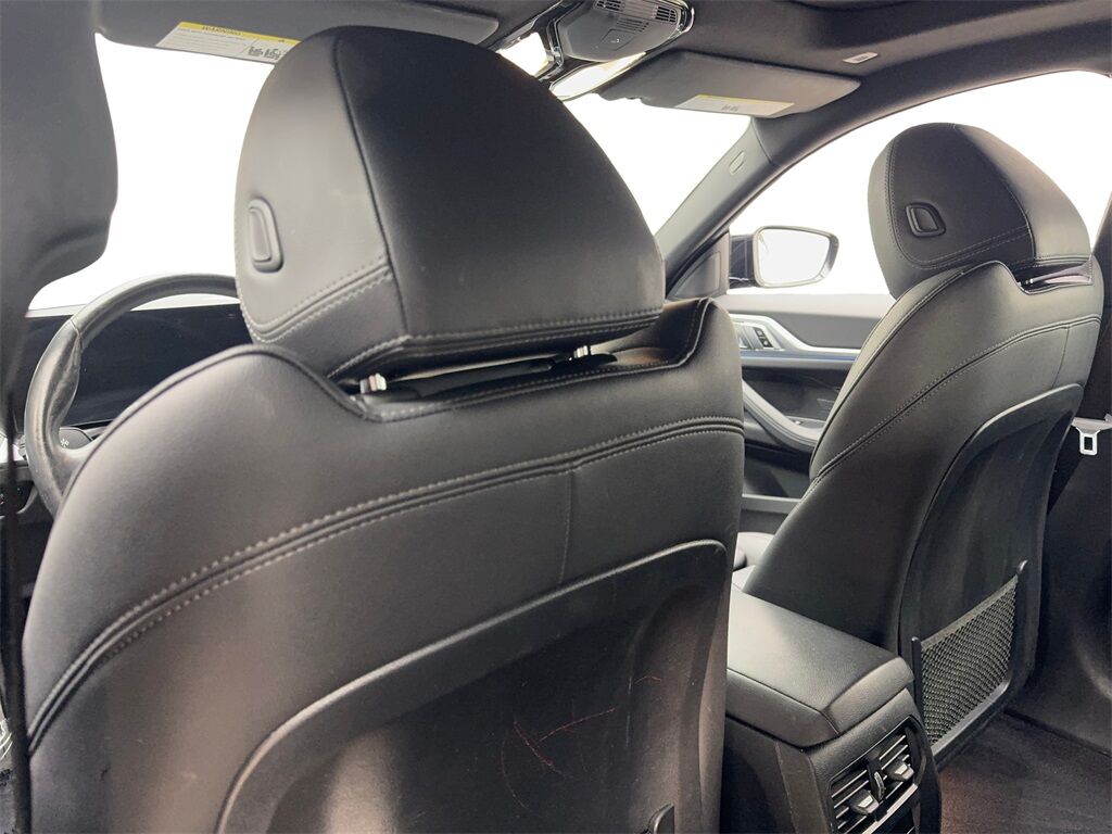 2023 BMW i4 eDrive35 Irving TX
