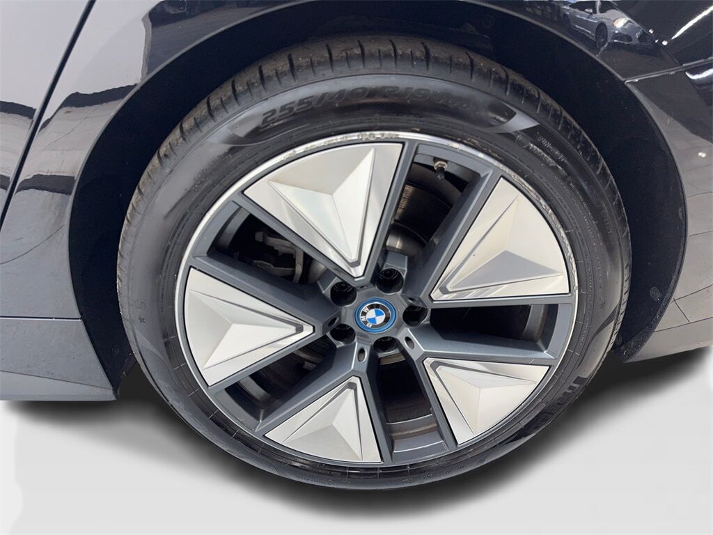 2023 BMW i4 eDrive35 Irving TX