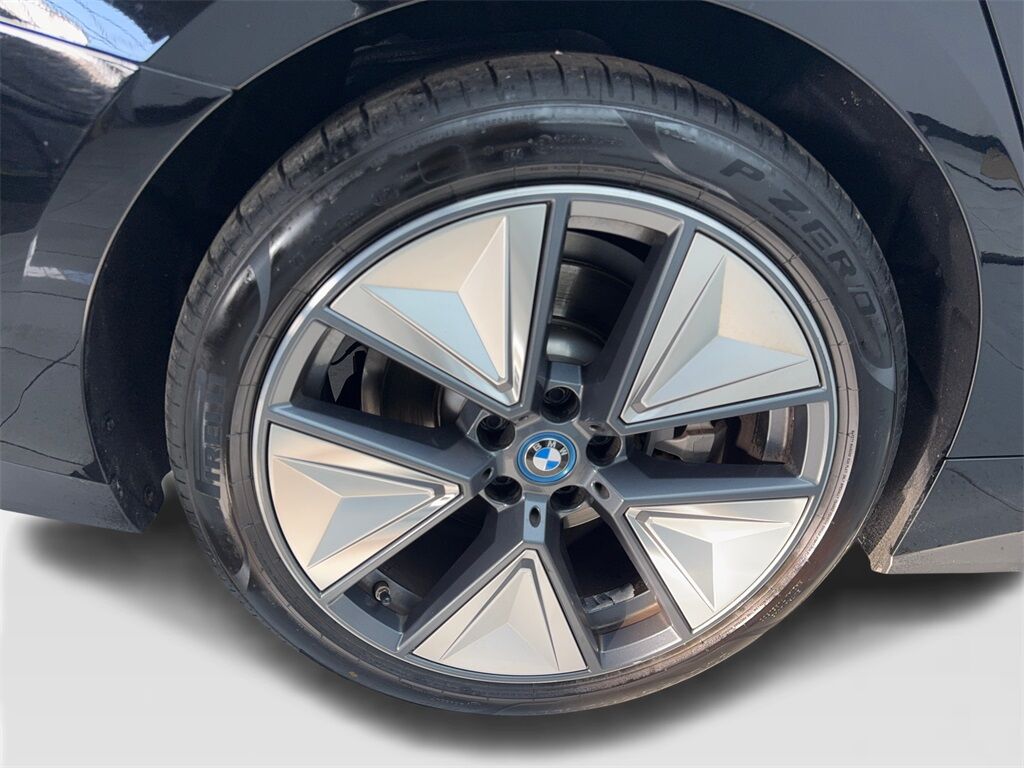 2023 BMW i4 eDrive35 Irving TX