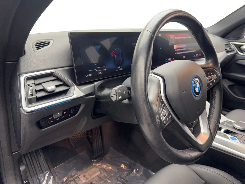 2023 BMW i4 eDrive35 Irving TX