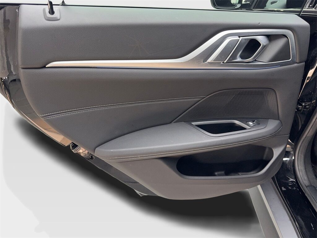 2023 BMW i4 eDrive35 Irving TX
