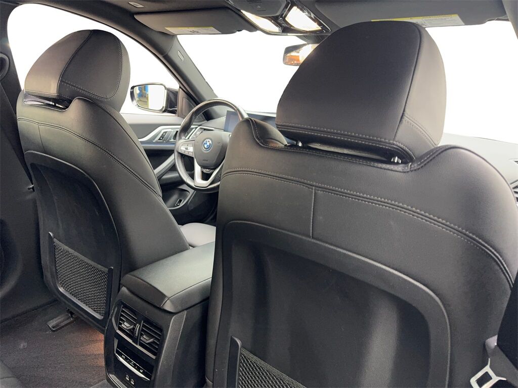 2023 BMW i4 eDrive35 Irving TX