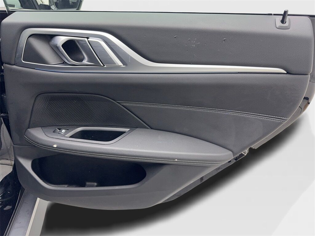 2023 BMW i4 eDrive35 Irving TX