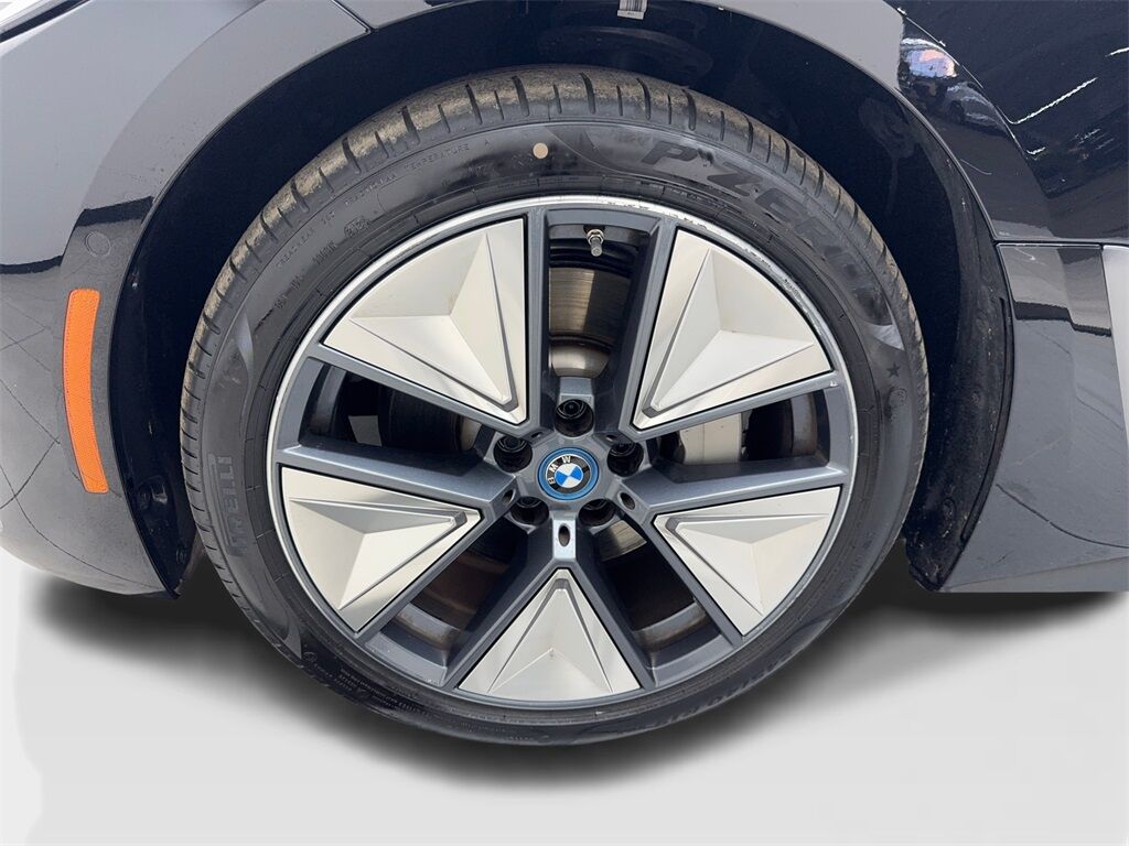2023 BMW i4 eDrive35 Irving TX