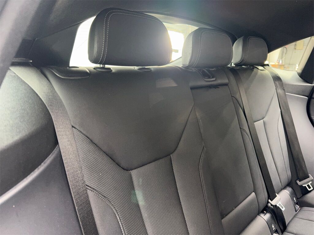 2023 BMW i4 eDrive35 Irving TX