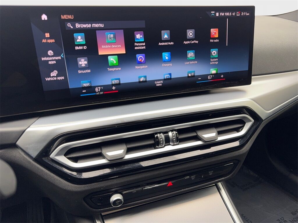 2023 BMW i4 eDrive35 Irving TX