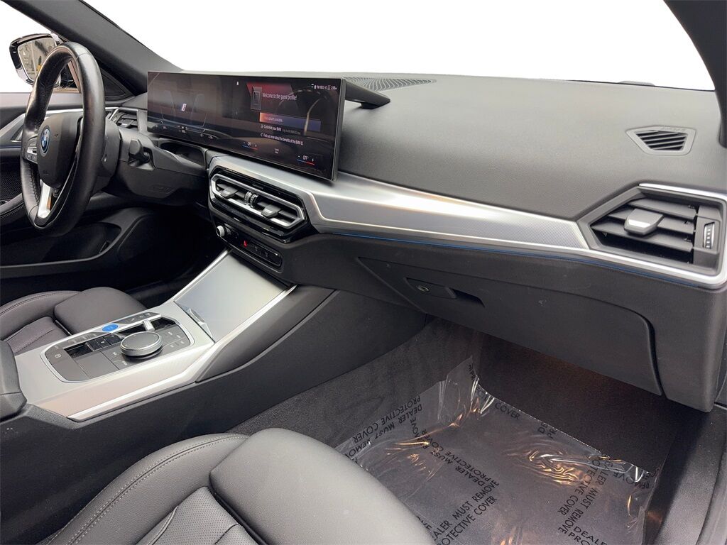 2023 BMW i4 eDrive35 Irving TX