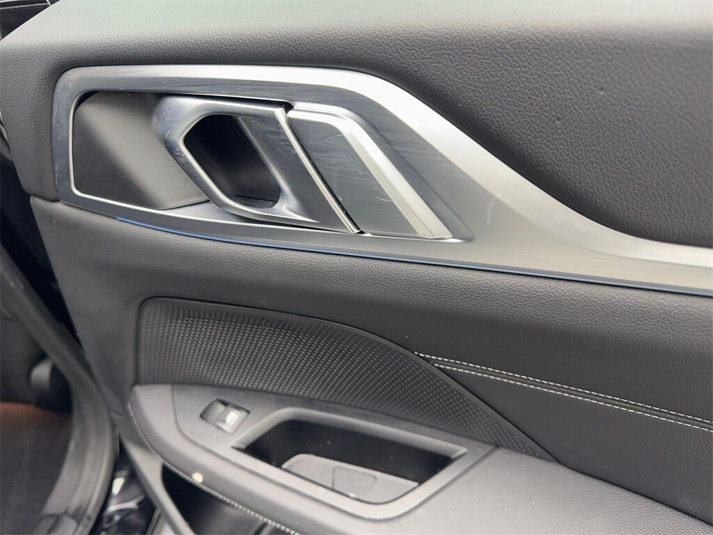 2023 BMW i4 eDrive35 Irving TX