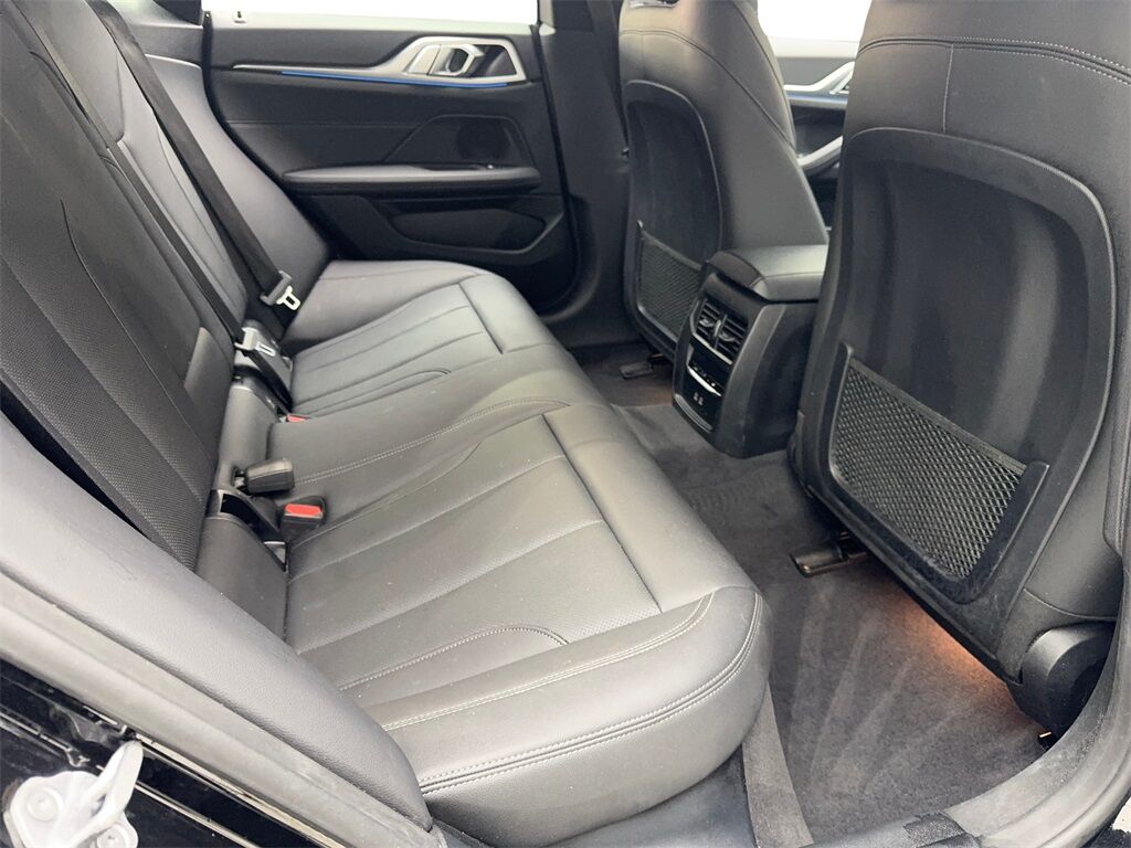 2023 BMW i4 eDrive35 Irving TX