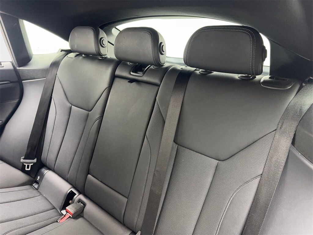 2023 BMW i4 eDrive35 Irving TX