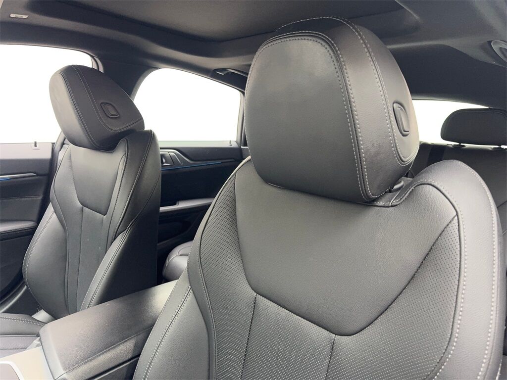 2023 BMW i4 eDrive35 Irving TX