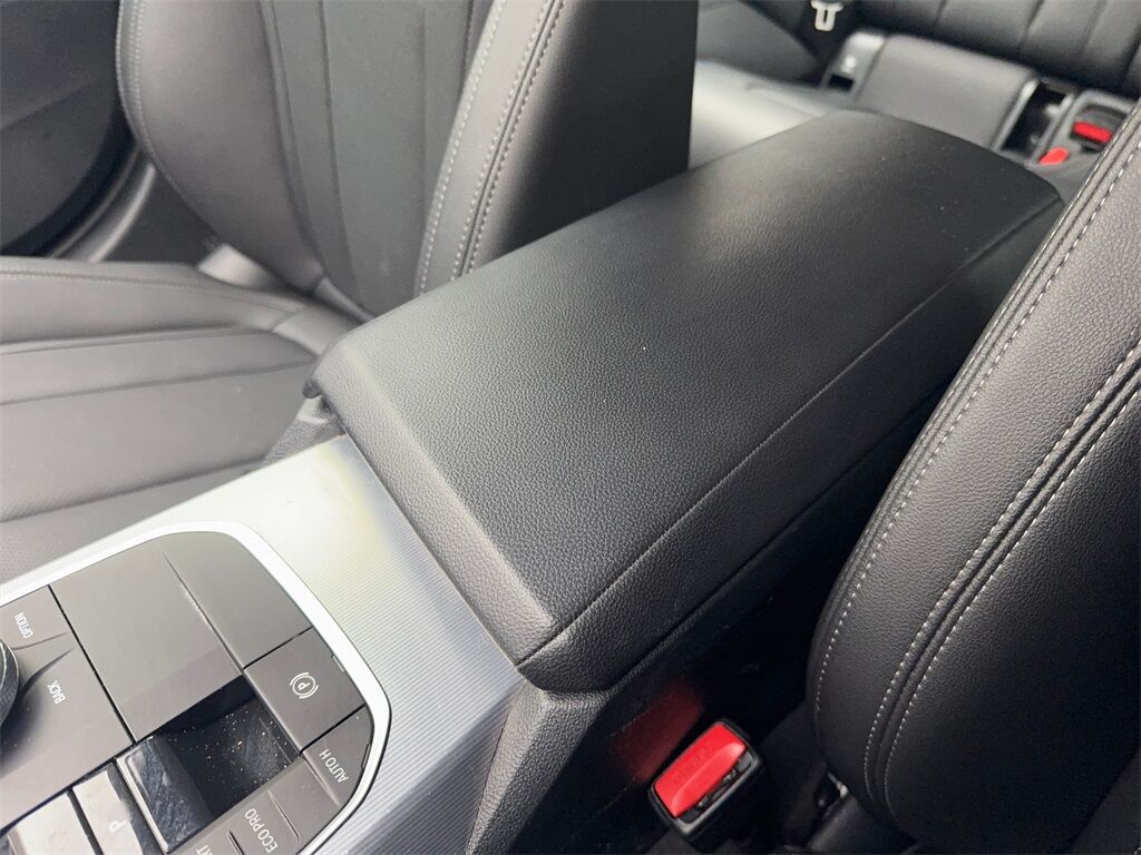 2023 BMW i4 eDrive35 Irving TX