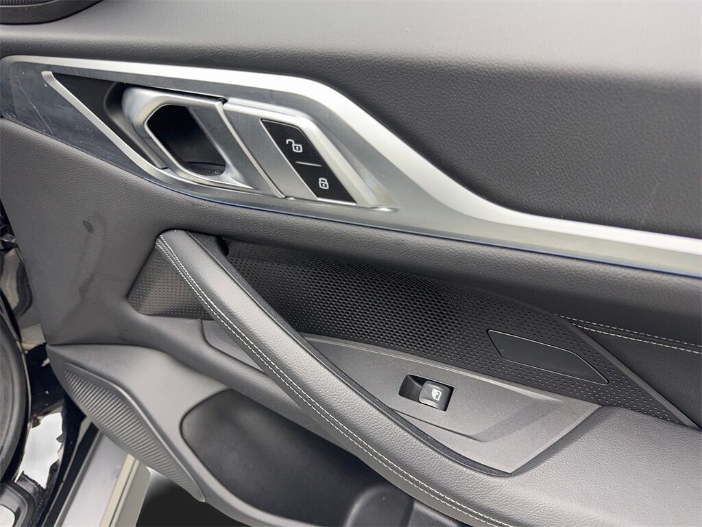 2023 BMW i4 eDrive35 Irving TX