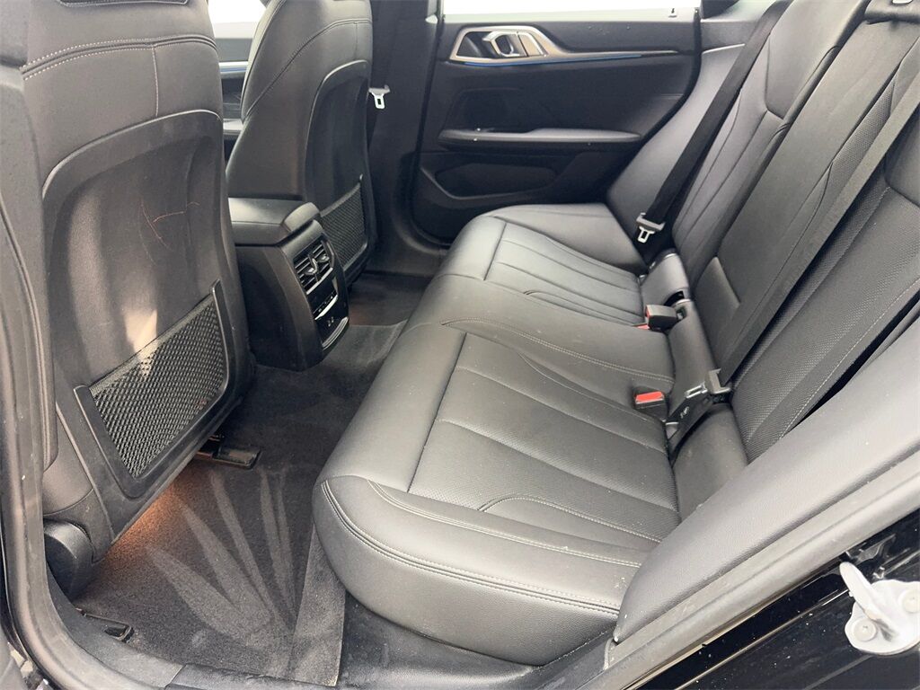 2023 BMW i4 eDrive35 Irving TX