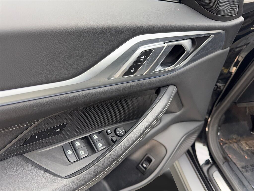 2023 BMW i4 eDrive35 Irving TX