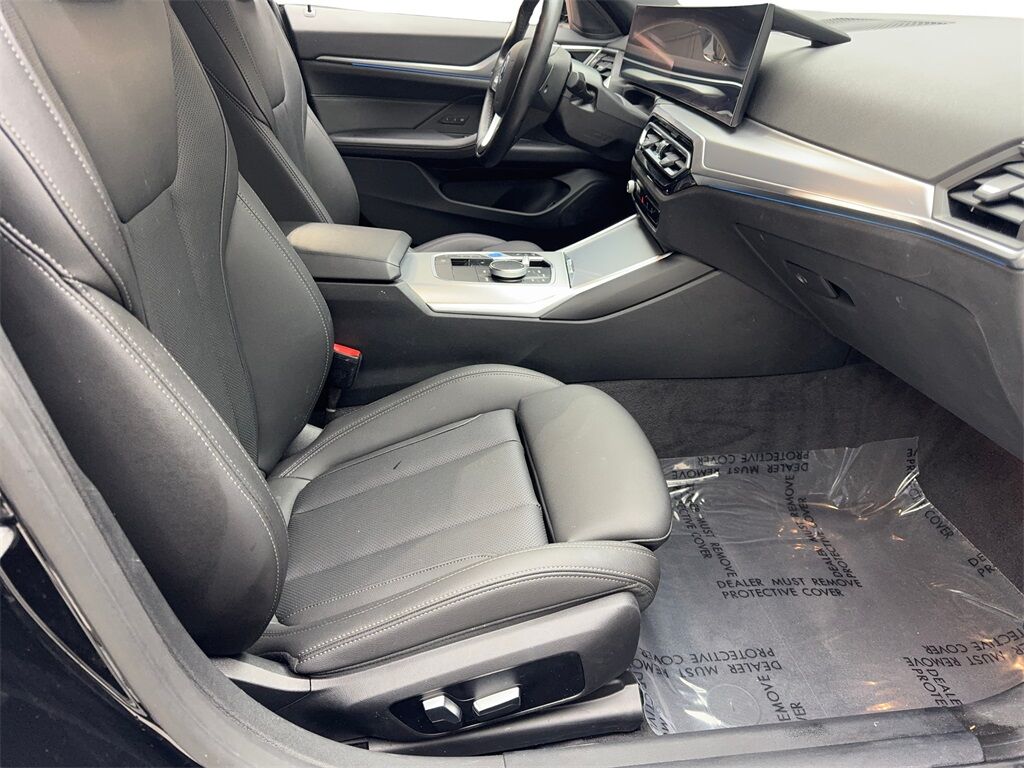 2023 BMW i4 eDrive35 Irving TX