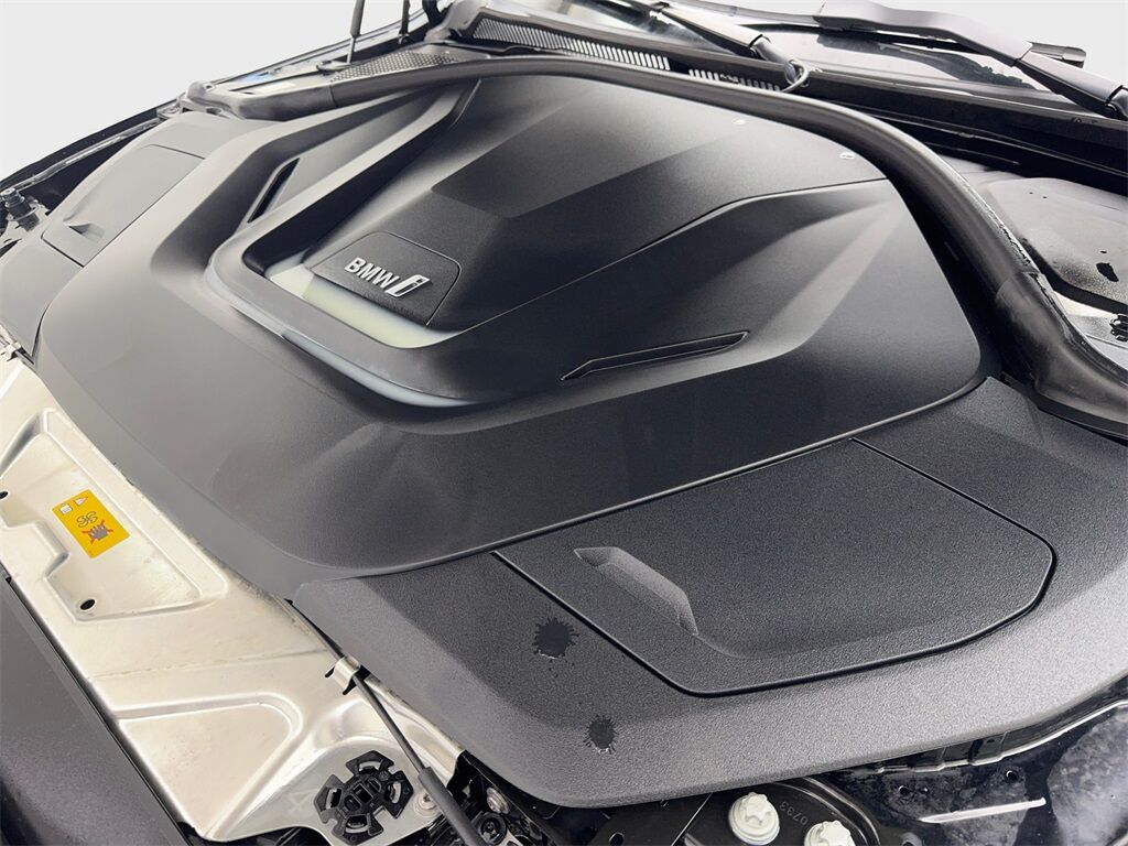 2023 BMW i4 eDrive35 Irving TX