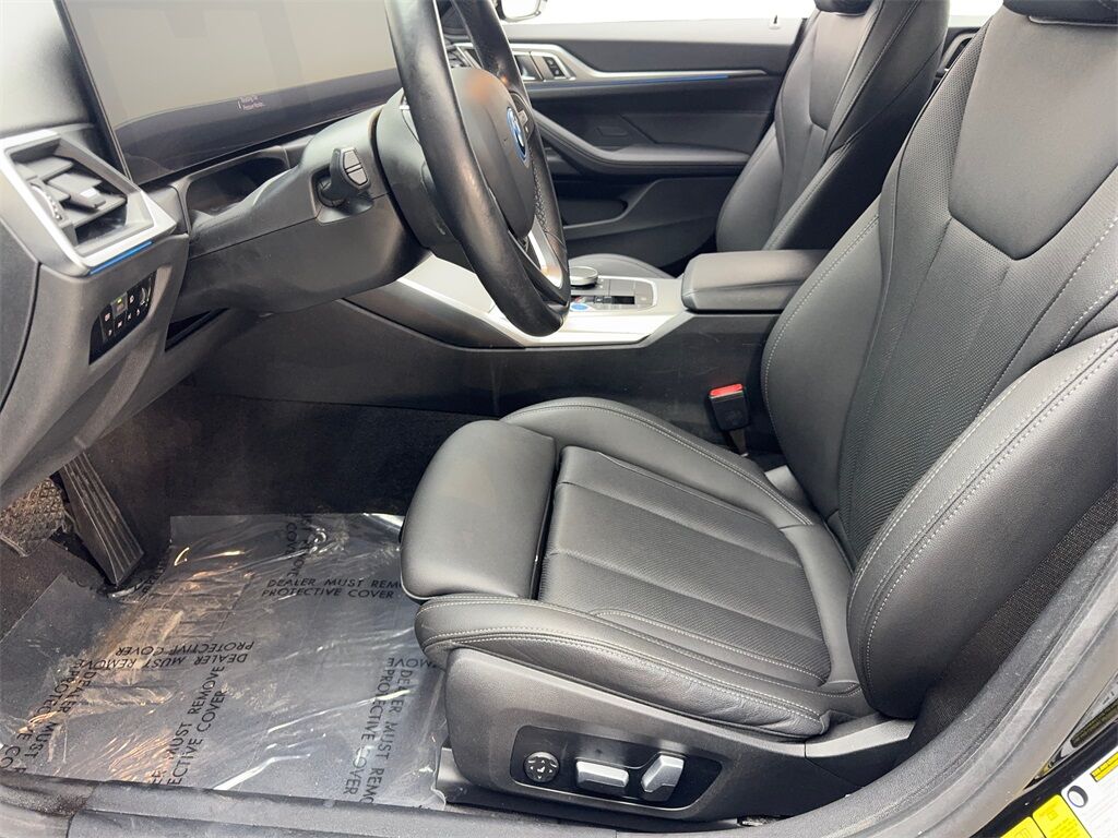 2023 BMW i4 eDrive35 Irving TX