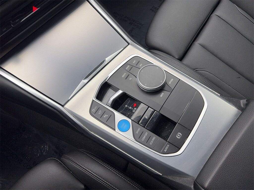 2023 BMW i4 eDrive35 Irving TX