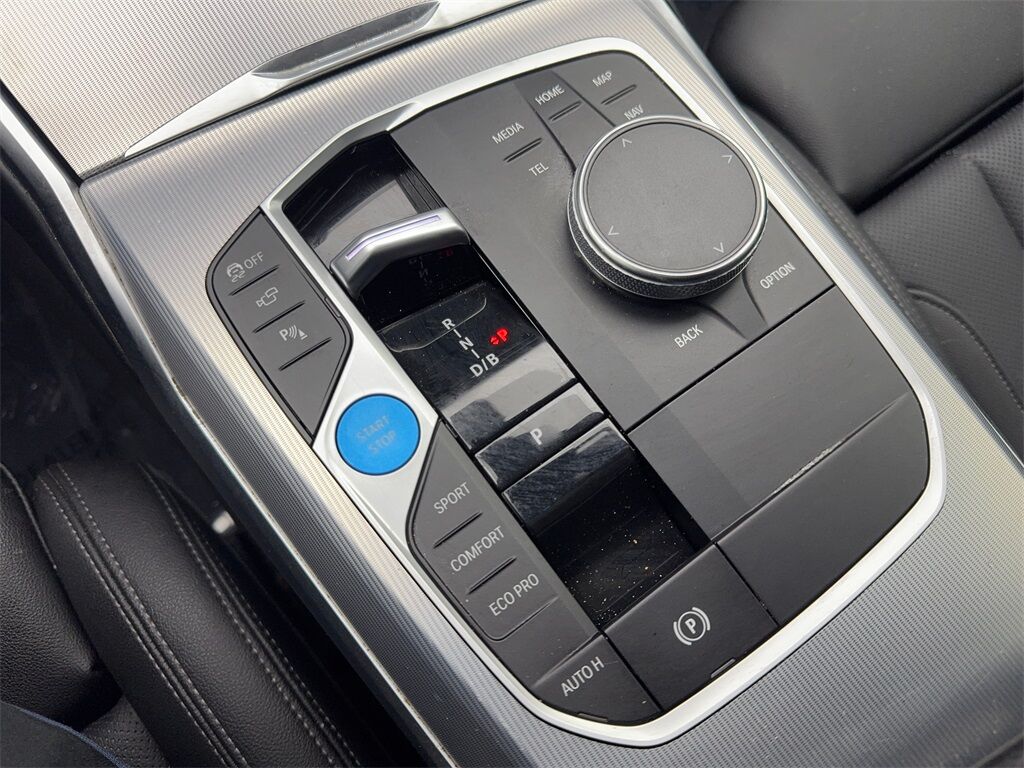 2023 BMW i4 eDrive35 Irving TX