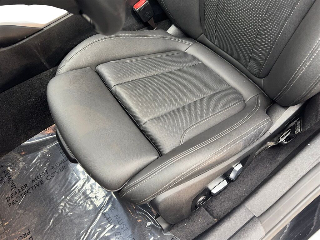 2023 BMW i4 eDrive35 Irving TX
