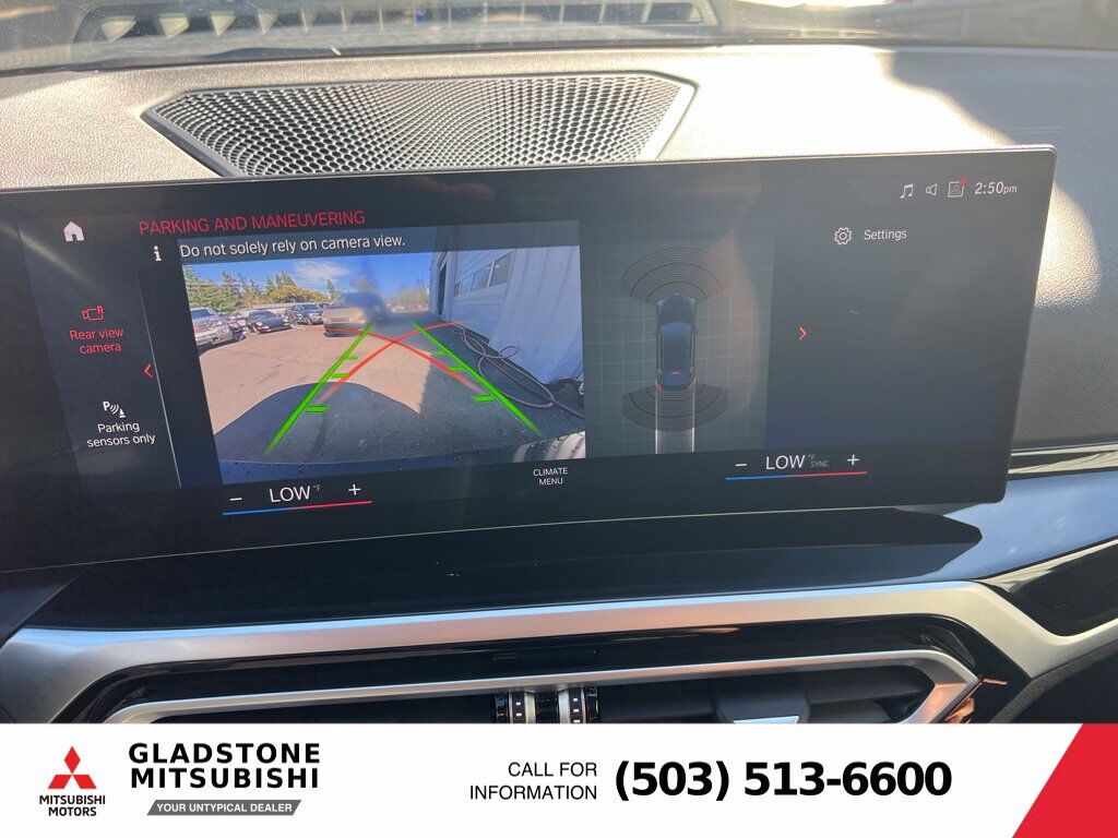2023 BMW i4 eDrive35 Milwaukie OR