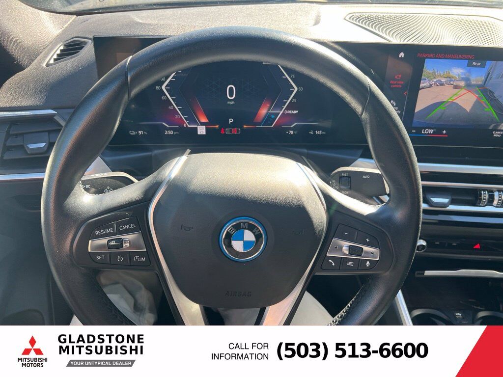 2023 BMW i4 eDrive35 Milwaukie OR