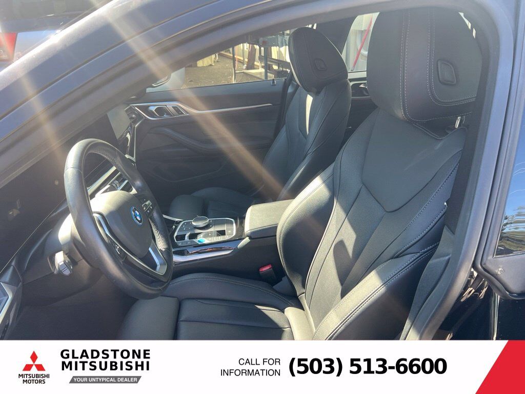 2023 BMW i4 eDrive35 Milwaukie OR