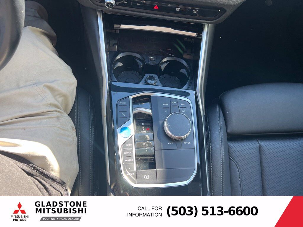 2023 BMW i4 eDrive35 Milwaukie OR