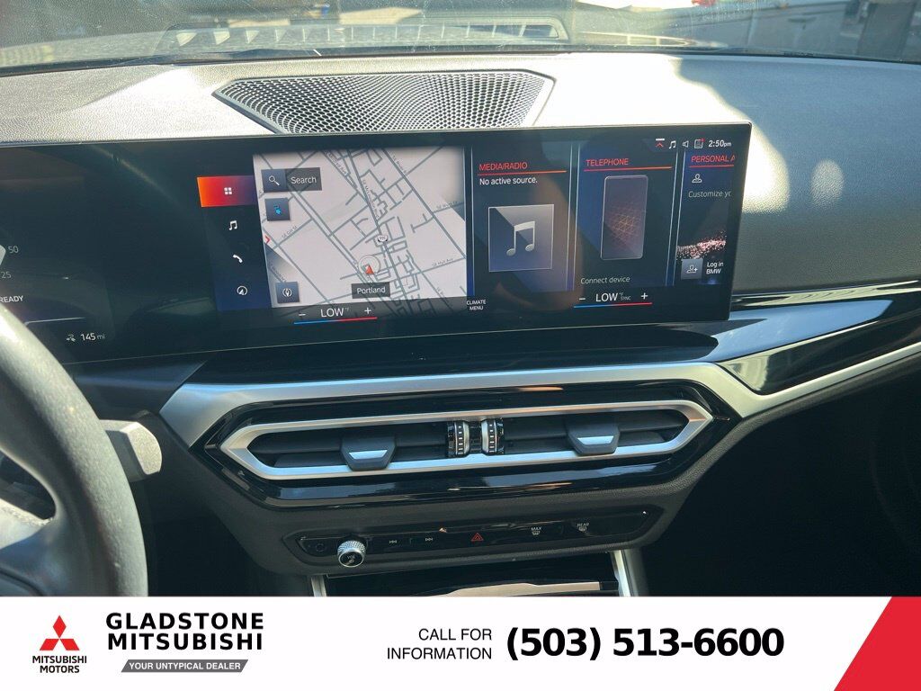 2023 BMW i4 eDrive35 Milwaukie OR
