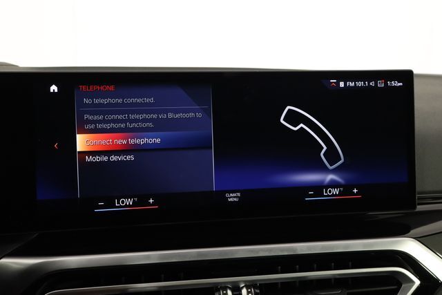 2023 BMW i4 eDrive35 Raleigh NC