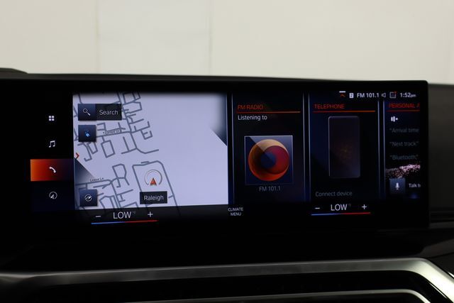 2023 BMW i4 eDrive35 Raleigh NC