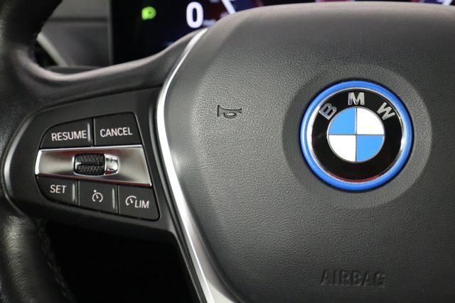 2023 BMW i4 eDrive35 Raleigh NC