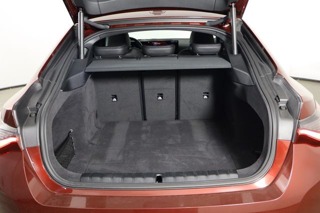 2023 BMW i4 eDrive35 Raleigh NC