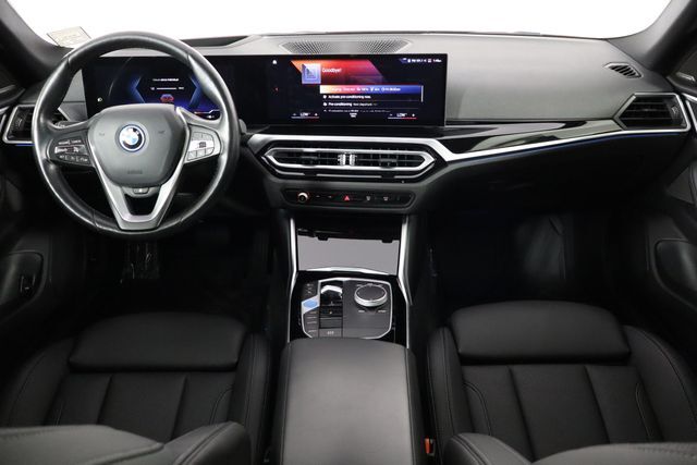 2023 BMW i4 eDrive35 Raleigh NC
