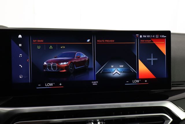 2023 BMW i4 eDrive35 Raleigh NC