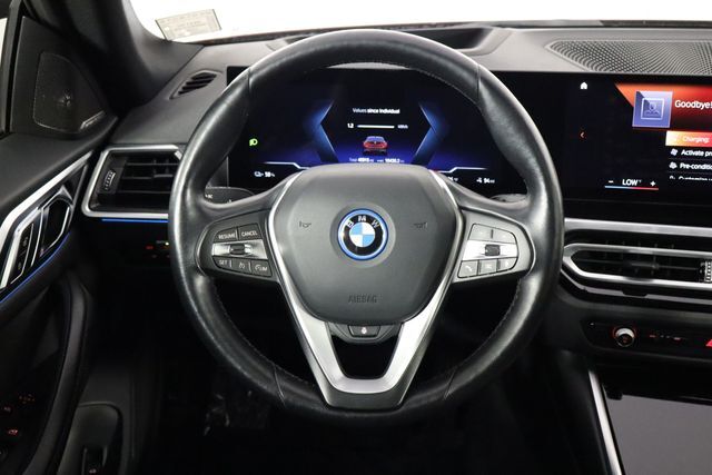 2023 BMW i4 eDrive35 Raleigh NC