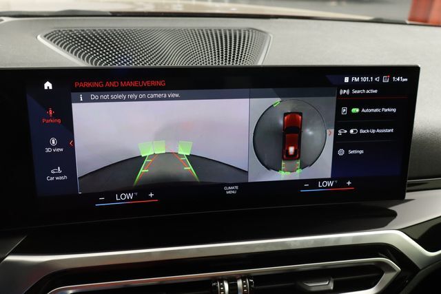 2023 BMW i4 eDrive35 Raleigh NC