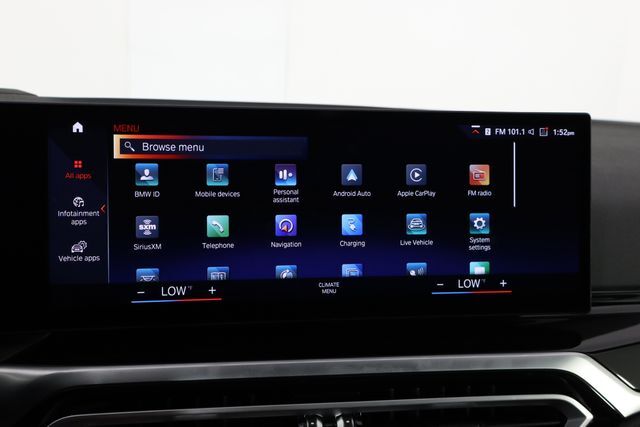2023 BMW i4 eDrive35 Raleigh NC