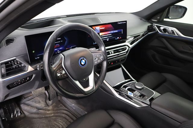2023 BMW i4 eDrive35 Raleigh NC