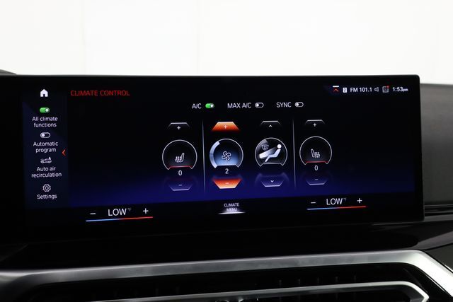 2023 BMW i4 eDrive35 Raleigh NC