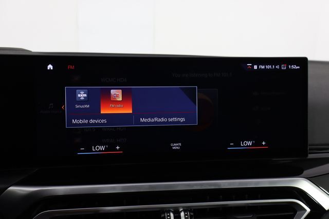 2023 BMW i4 eDrive35 Raleigh NC