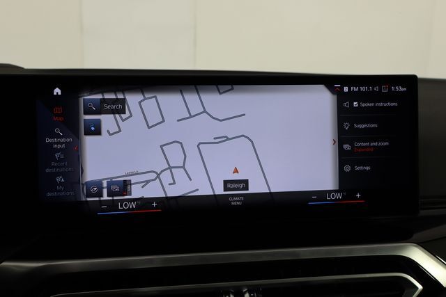 2023 BMW i4 eDrive35 Raleigh NC