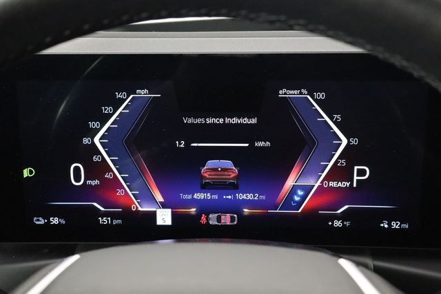 2023 BMW i4 eDrive35 Raleigh NC