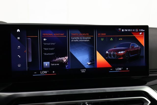 2023 BMW i4 eDrive35 Raleigh NC
