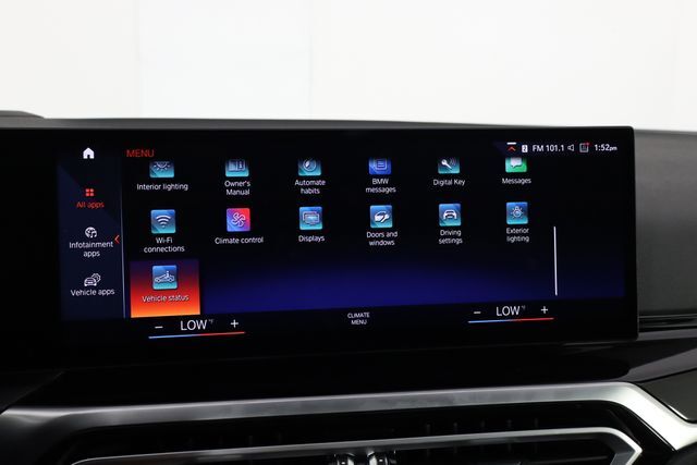 2023 BMW i4 eDrive35 Raleigh NC