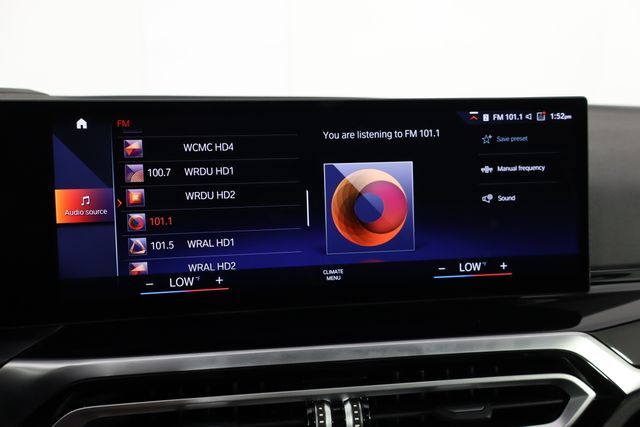 2023 BMW i4 eDrive35 Raleigh NC