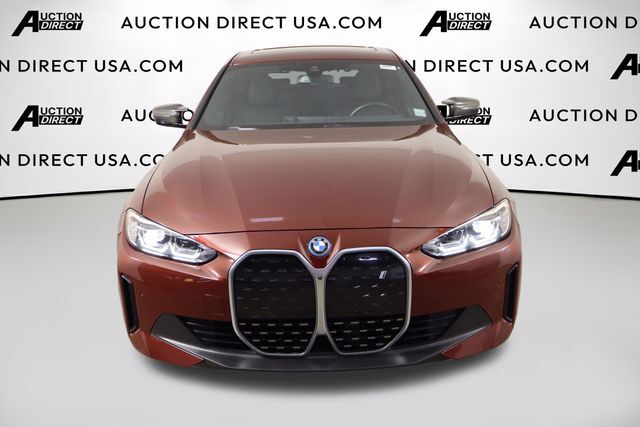 2023 BMW i4 eDrive35 Raleigh NC