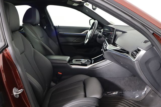 2023 BMW i4 eDrive35 Raleigh NC